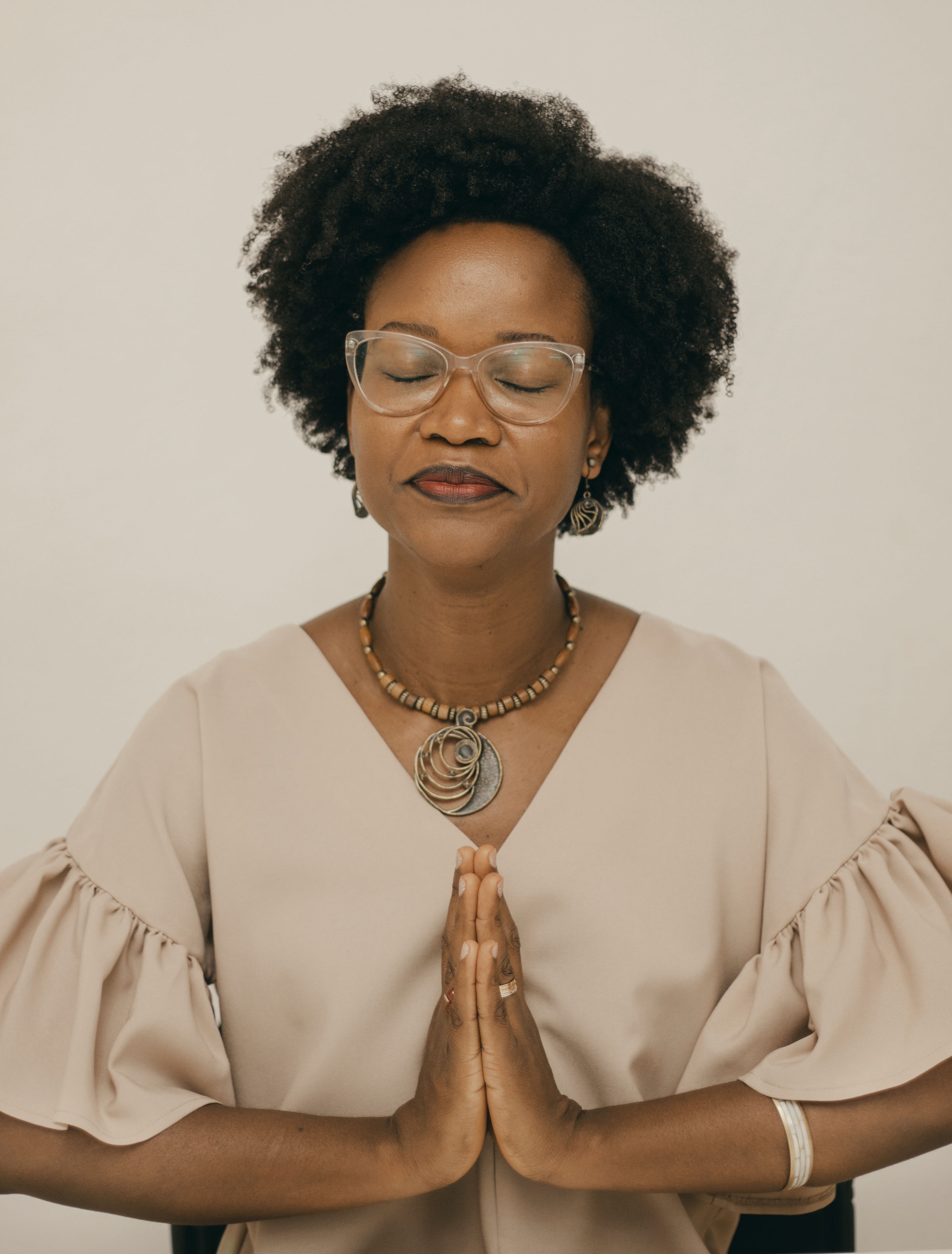 Terapeuta Samba André